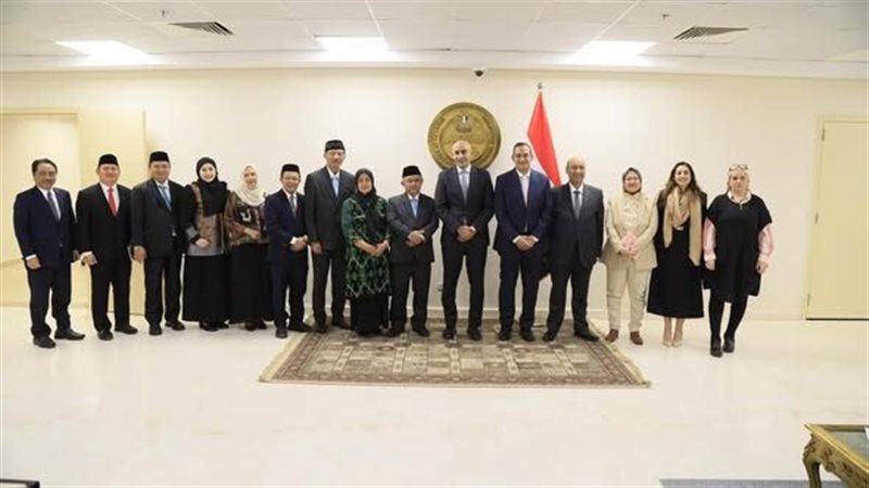 وزير التربية والتعليم