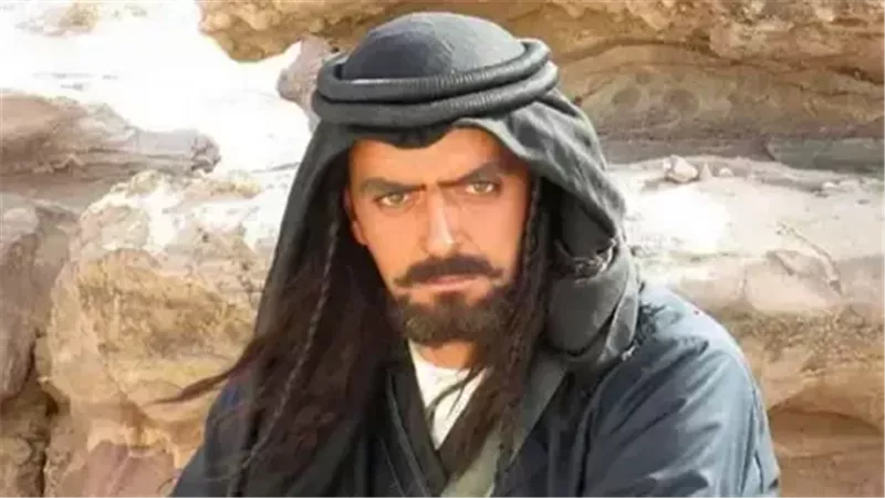 أشرف طلفاح