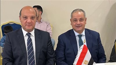 طلعت نائبًا للرئيس وإيهاب أمين ونهى ولمياء في المكتب التنفيذي للاتحاد العربي للجمباز
