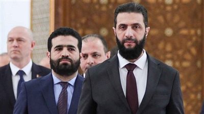 الخزانة الأمريكية: أزلنا اسمي الرئيس السوري ووزير داخليته من قائمة الإرهابيين