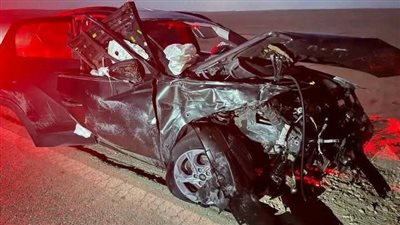 حقيقة وفاة الطفل عمر على خلفية حادث تصادم إسماعيل الليثي 