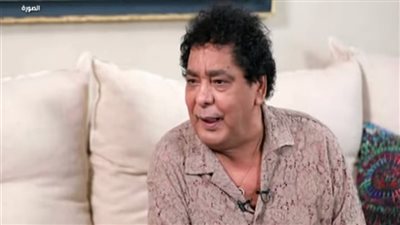 آخر تطورات الحالة الصحية لمحمد منير بعد تعرضه لوعكة مفاجئة