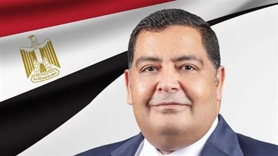 أشرف رشاد عثمان مرشح 