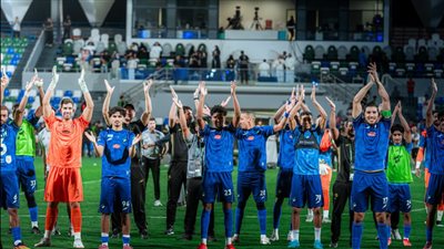 التعاون يكتسح الفتح بخماسية في الدوري السعودي 