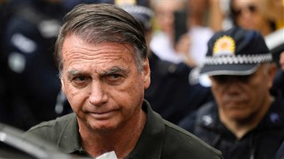 رفض طعن رئيس البرازيل السابق بولسونارو على حكم حبسه 27 عاما