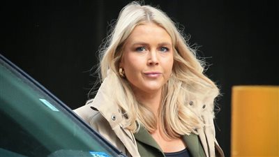 عايز يخطفها من ترامب، أوربان يبدي إعجابه بمتحدثة البيت الأبيض ويقدم لها عرضا (فيديو)