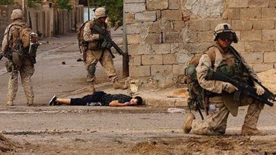 حصار الفلوجة 2004، قصة مدينة صغيرة هزت أسطورة الجيش الأمريكي