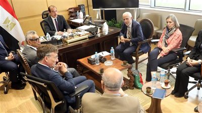 لجنة طبية عالمية تزور مصر لدعم خطط الوقاية والتأهب للأوبئة