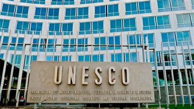 مصر تفوز بعضوية المجلس التنفيذي لليونسكو 