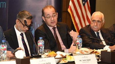 وزير المالية: تحسن كبير في المؤشرات الاقتصادية وزيادة الاستثمارات الخاصة 73% 