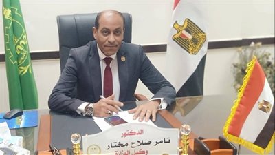 بالأماكن، استمرار مبادرة أسواق اليوم الواحد لتوفير السلع الغذائية بأسعار مخفضة بالقليوبية 