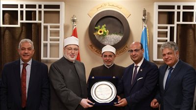 مؤتمر دولي بطب الأزهر يناقش الجديد في مجال جراحات المناظير المتقدمة 