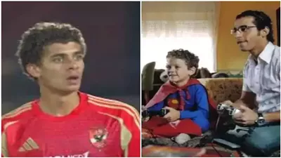 تشابه يثير الجدل، الجمهور يخلط بين نجم المنتخب حمزة عبد الكريم وبطل فيلم «زكي شان» 