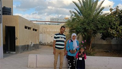 معاهد الإسكندرية الأزهرية تشارك في مبادرة 