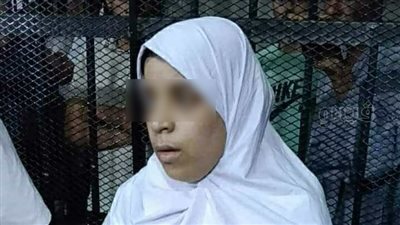 هل تؤجل الرضاعة تنفيذ الإعدام في المتهمة بقتل زوجها وأطفاله الـ 6 بالمنيا؟ 