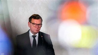 عطل طائرة يجبر وزير الخارجية الألماني على تغير خطته للسفر إلى كولومبيا 