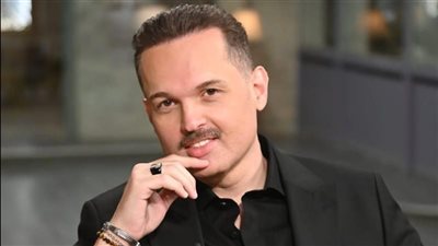 نزيف دخلي، محمد محمود عبد العزيز يطلب من جمهوره الدعاء لزوجته