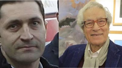 لكشفه سر حلم والدته “سوزان”، علاء مبارك يوجه رسالة لـ فاروق حسني 