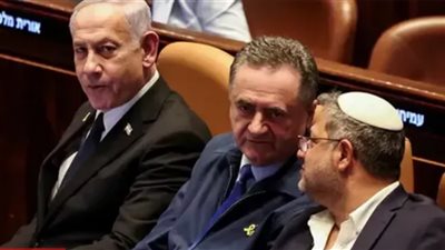 خلاف داخل حكومة الاحتلال بسبب الميزانية 