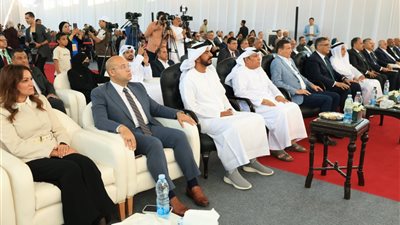 افتتاح المهرجان الدولي للتمور بالواحات البحرية.. وزير الزراعة: مصر تمتلك أكثر من 20 مليون نخلة.. وصادرات القطاع تسجل أعلى قيمة تاريخية بـ 105.62 مليون دولار في 2024