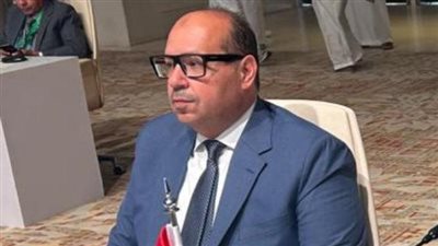 ياسر إدريس يفوز بعضوية المكتب التنفيذي للجان الأولمبية العربية للمرة الثانية