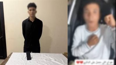 شاب يدعي تعرضه للسرقة بالخصوص والأمن يكشف حقيقة الواقعة