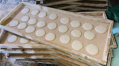 تحرير 86 مخالفة تموينية وضبط 38 شيكارة دقيق بلدي مدعم بالقليوبية