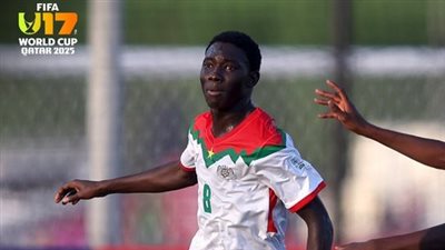 كأس العالم للناشئين، منتخب بوركينا فاسو يهزم التشيك وخسارة مالي