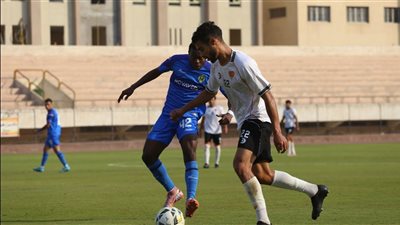 أبرزها أسوان والسكة الحديد، 6 مباريات اليوم في دوري المحترفين