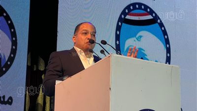 مستقبل وطن ببورسعيد يدشن حملة مرشح القائمة الوطنية بانتخابات النواب (صور)