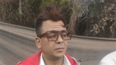 ابن خالة إسماعيل الليثي يكشف تفاصيل حالته الصحية (فيديو)