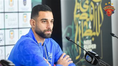 عمرو السولية: طوينا صفحة الأهلي وسنفوز على بيراميدز (صور)