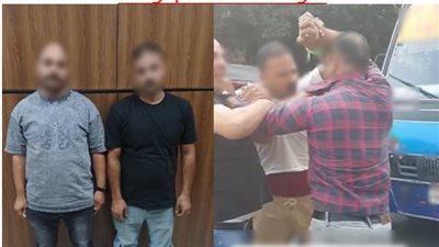 أخبار الحوادث اليوم: وزير الداخلية يراجع خطط تأمين انتخابات مجلس النواب.. الإعدام للمتهمة بقتل زوجها وأطفاله الـ 6 بالمنيا.. و