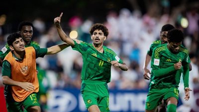 منتخب السعودية يحقق فوزه الأول في كأس العالم تحت 17 عاما على حساب نيوزيلندا 