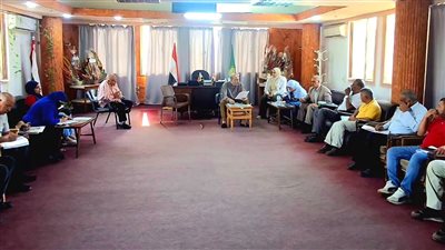 زراعة الإسماعيلية تستعد لصرف الأسمدة للموسم الشتوي