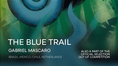 «المسار الأزرق» يفتتح الدورة 46 لمهرجان القاهرة السينمائي الدولي