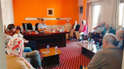 العربية لحقوق الإنسان: 55 متابعًا دوليًا من 18 جنسية لانتخابات مجلس النواب