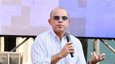  رئيس هيئة الرقابة المالية يطرح رؤية لبناء اقتصاد يقوده الابتكار وريادة الأعمال