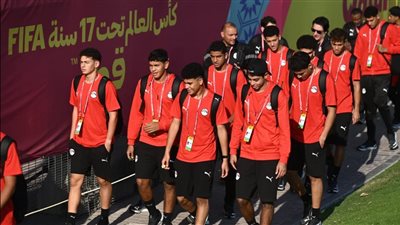 بعد التعادل مع فنزويلا، موعد مباراة منتخب مصر القادمة في مونديال الناشئين والقناة الناقلة
