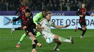 اشتعال المربع الذهبي، ترتيب الدوري الإيطالي بعد تعثر ميلان ويوفنتوس