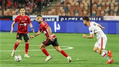 موعد مباراة الأهلي والزمالك في نهائي كأس السوبر المصري 