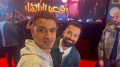 أحمد حاتم لـ