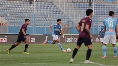 اليوم، بيراميدز يواجه سيراميكا في صراع المركز الثالث بالسوبر المصري