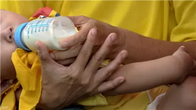 بسبب تركيبة حليب أطفال، تسمم رضع في 10 ولايات أمريكية والسلطات تفتح تحقيقًا