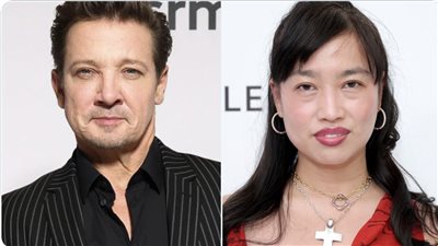 جيريمي رينر ينفي فضيحة جنسية ويهدد المخرجة الصينية بالترحيل