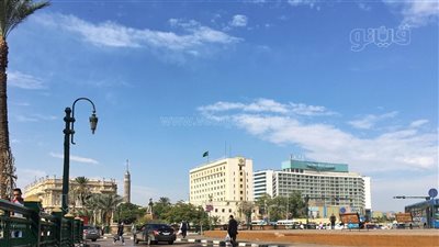 ارتفاع من القاهرة إلى الصعيد، درجات الحرارة اليوم الأحد 9 نوفمبر 2025