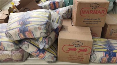 أسيوط، ضبط محطات وقود تصرفت في 48 طن سولار وبنزين وتحرير 465 محضرا للمخابز والأسواق