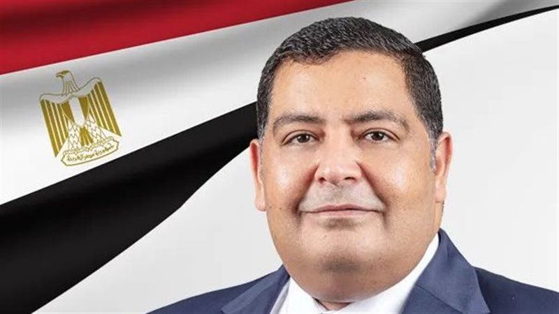 أشرف رشاد عثمان،