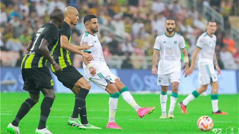 أهلي جدة،فيتو