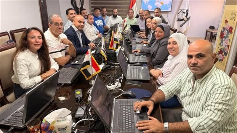 غرفة عمليات التنسيقية،فيتو